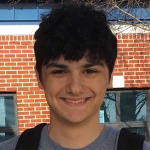 Meet your Posher, Thomas